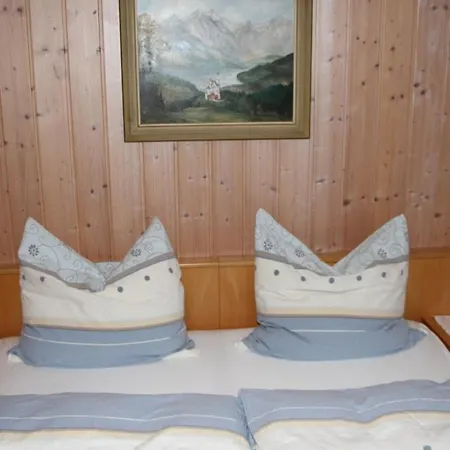 Appartement Hanna