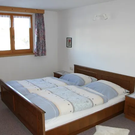 Appartement Hanna